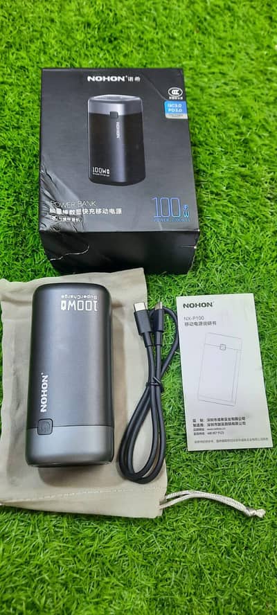 Nohon 100W Power Bank