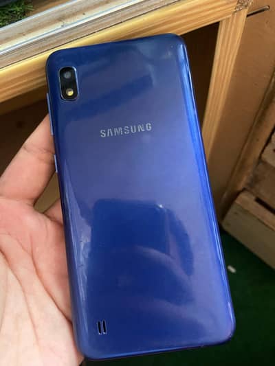 Samsung Mobile A10