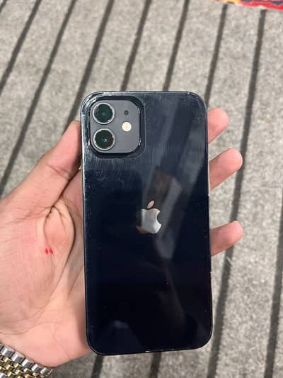 Apple iPhone 12