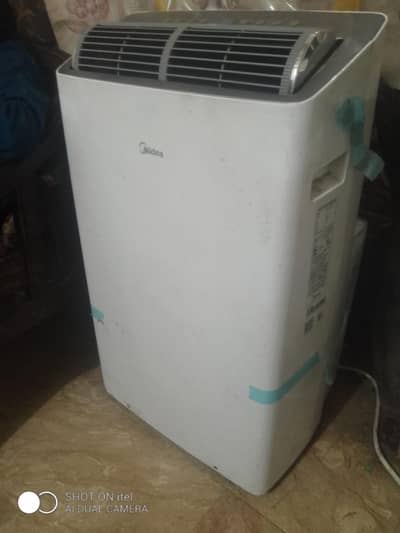 Portable Air Conditioner