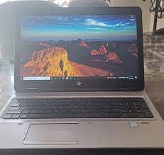HP Pro x2 Touchscreen Laptop Good Battery and Performance