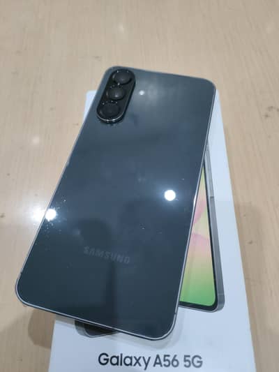 Samsung Mobile A56