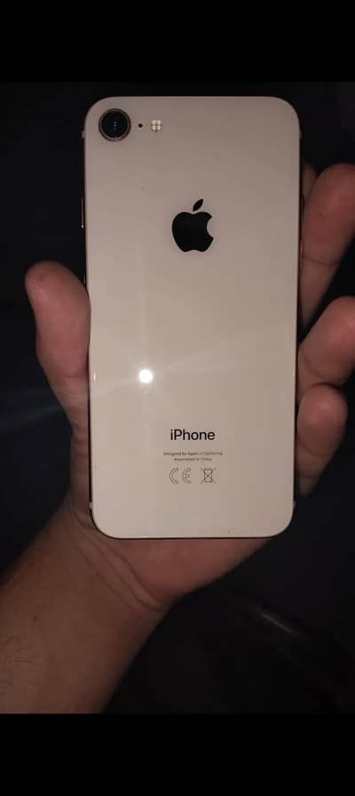 iPhone 8 non pta 17500