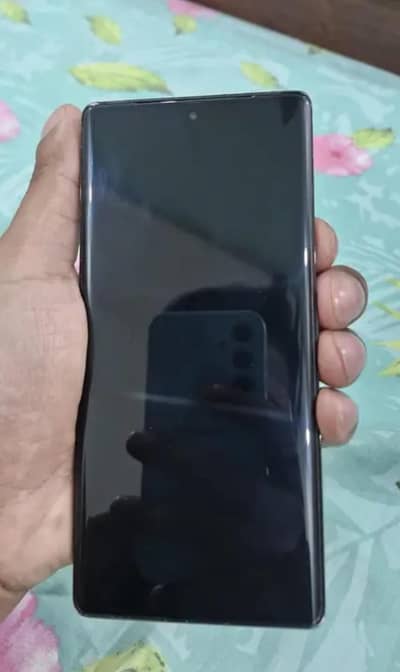 Google pixel 6 pro