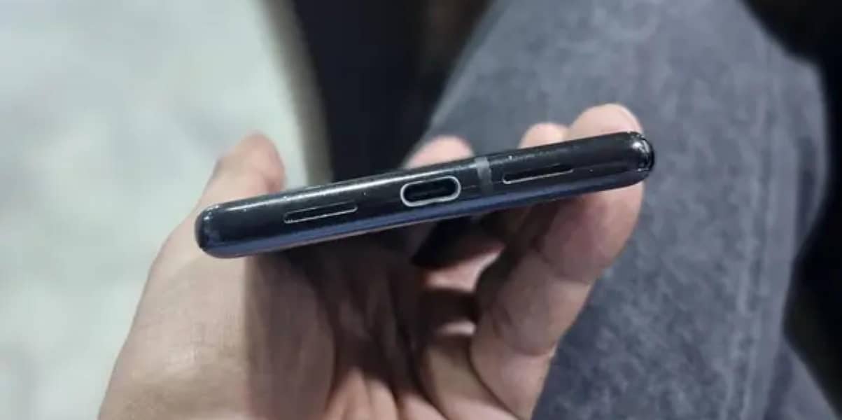 Google pixel 6 pro 1