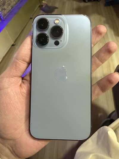 Apple iPhone 13 Pro