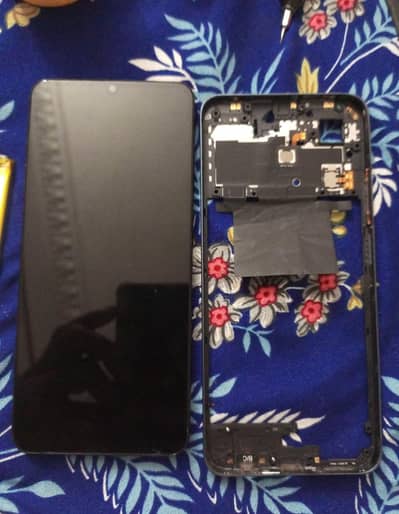 Realme C63