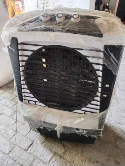 Air Cooler