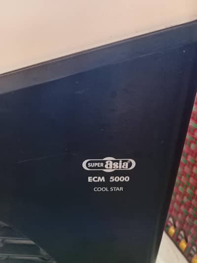 Super Asia room air cooler