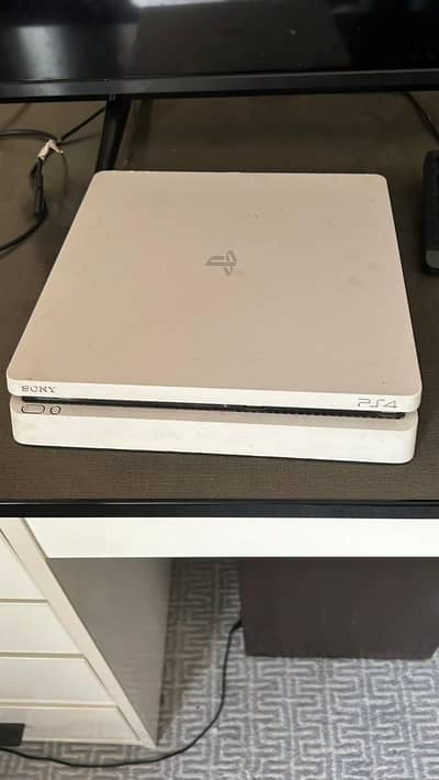 playstation 4 of Sony