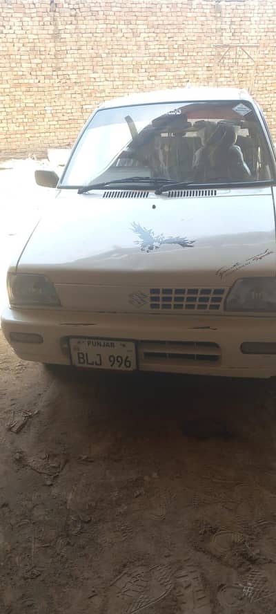 Ac running