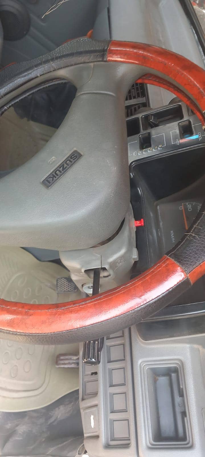 Ac running 3