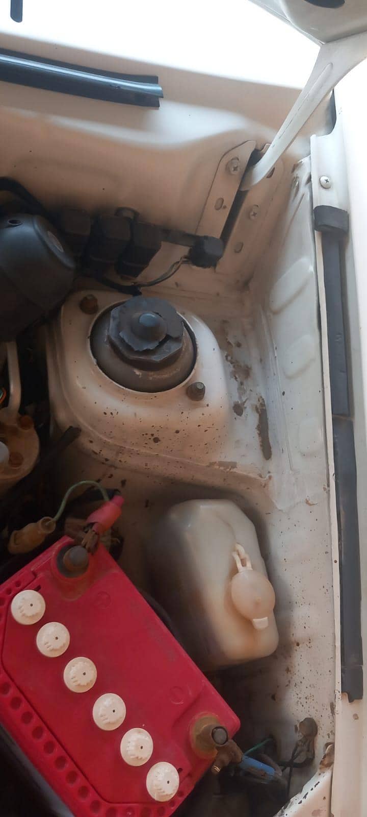 Ac running 6