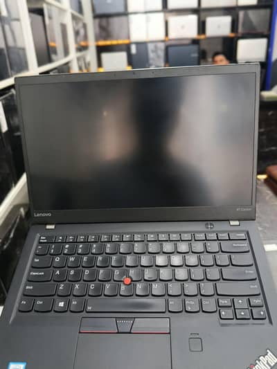 Lenovo ThinkPad X1 Carbon ( i7/7th Gen) 16gb Ram