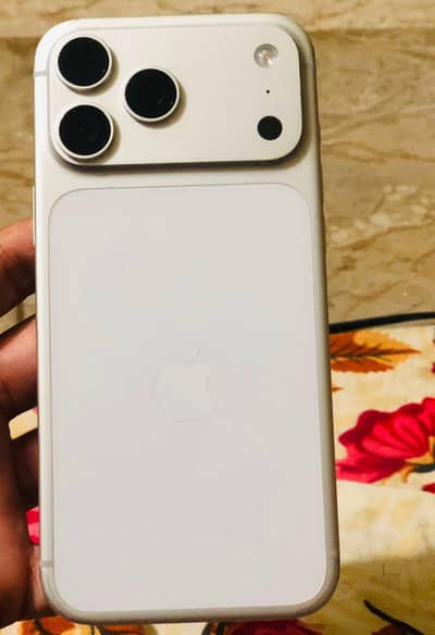 Apple iPhone 17 Pro Max