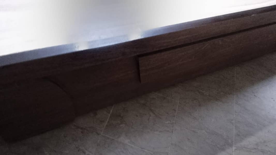 used bed 2