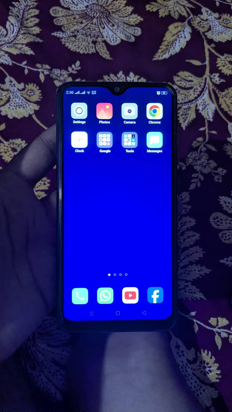 OPPO A12 2