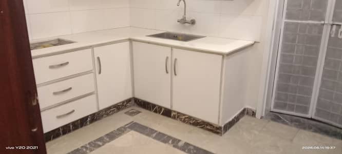 5 Marla Like New Full House at Prime Location in DHA Rahber