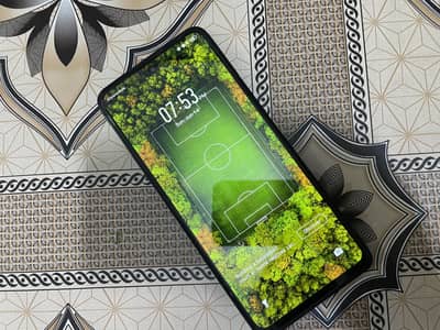 Infinix Hot 40 8gb Ram 256gb Rom