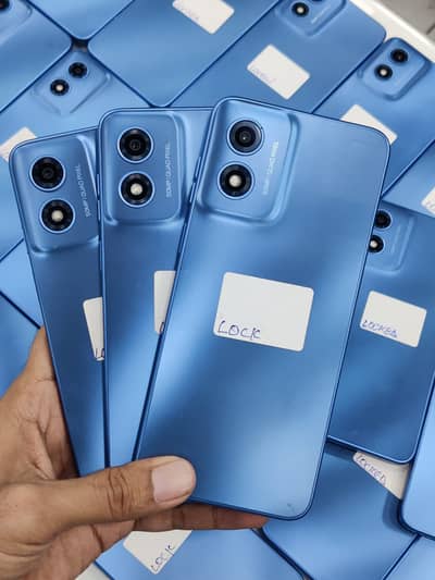 Motorola Moto G Play