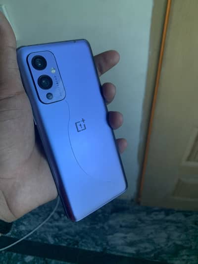 ONEPLUS 9 12/256 PTA