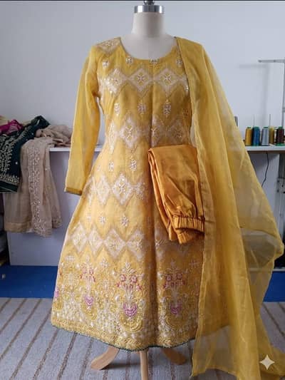2nd hand clothes