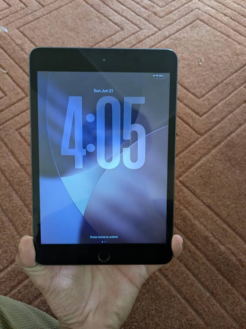 ipad mini 5 0