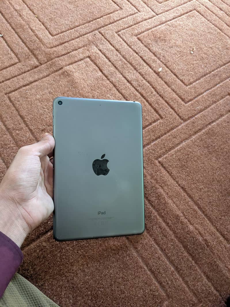 ipad mini 5 3