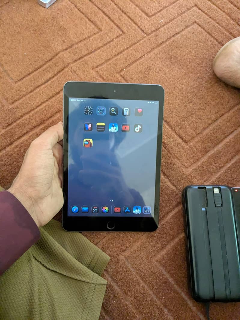 ipad mini 5 4