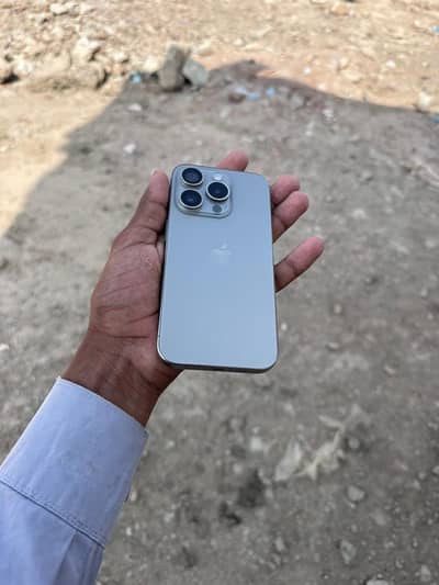 i phone 15pro