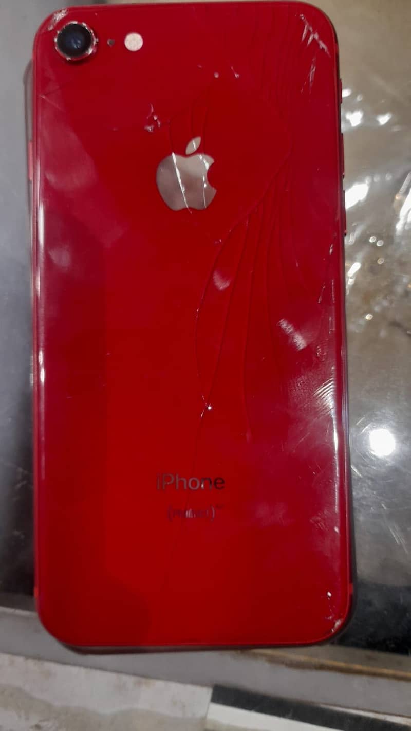 Apple iPhone 8 3