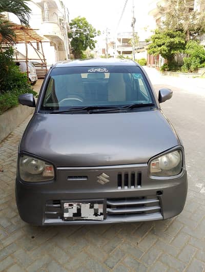 Suzuki Alto 2021 vxl ags