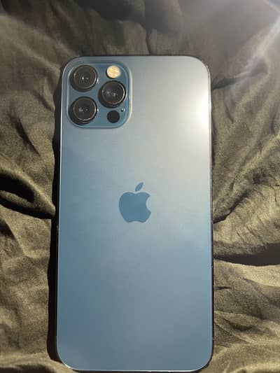iPhone 12 Pro Non Pta Factory Unlock 128Gb . Fixed price