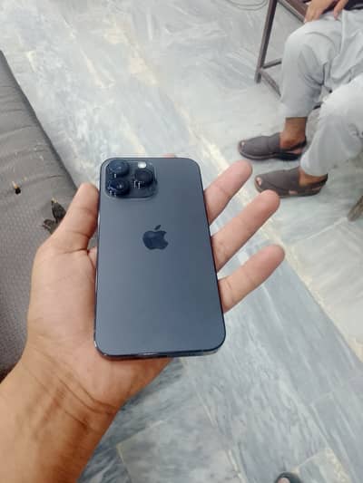 Apple iPhone 14 Pro Max