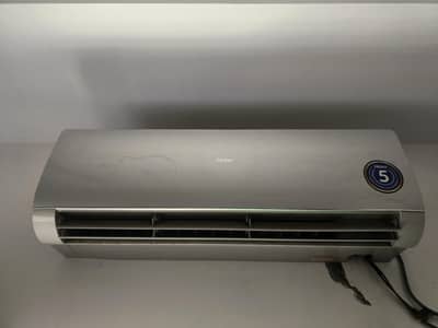 Haier 1.5 ton AC for sale