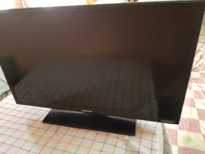 Samsung LED TV 32 inch
