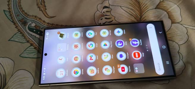 Samsung Mobile S24 Ultra