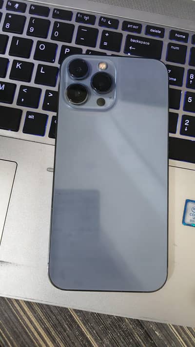 Apple iPhone 13 Pro Max