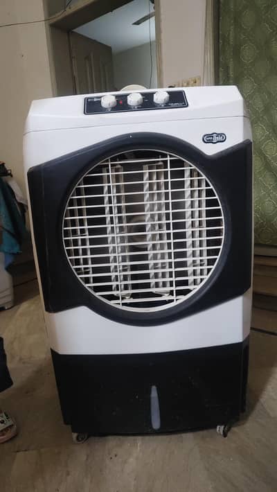 super asia cooler ECM 4500