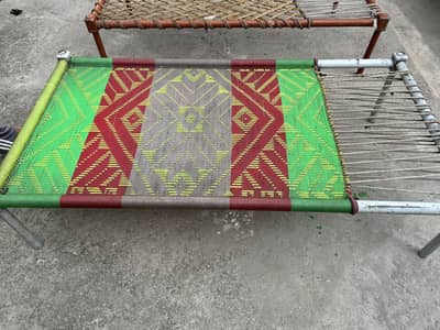 Chaarpai | Strong and durable in good Condition