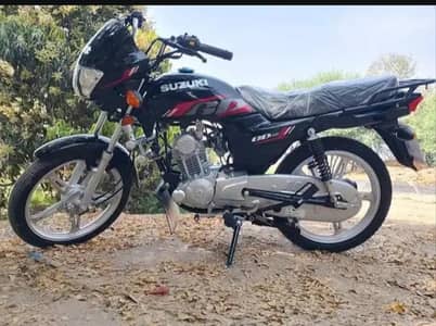 only 820km running . company guarantee remain