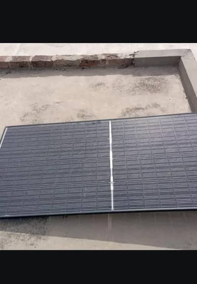 280w pannal
