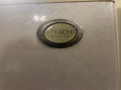 Hitachi non frost