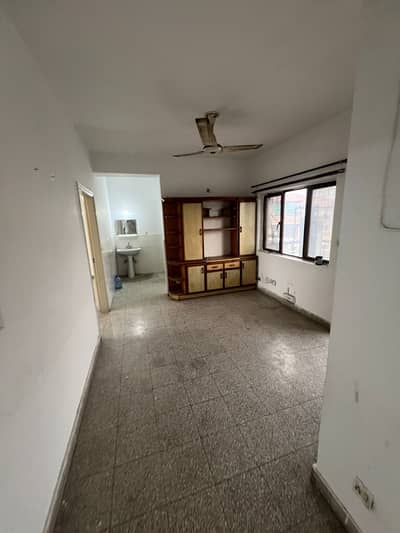 2 Bedroom Apartment Neat & Clean Environment For Rent