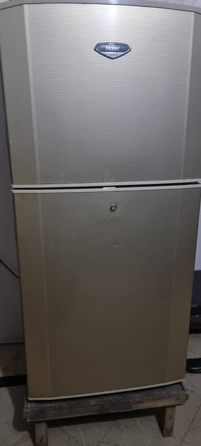 haier fridge