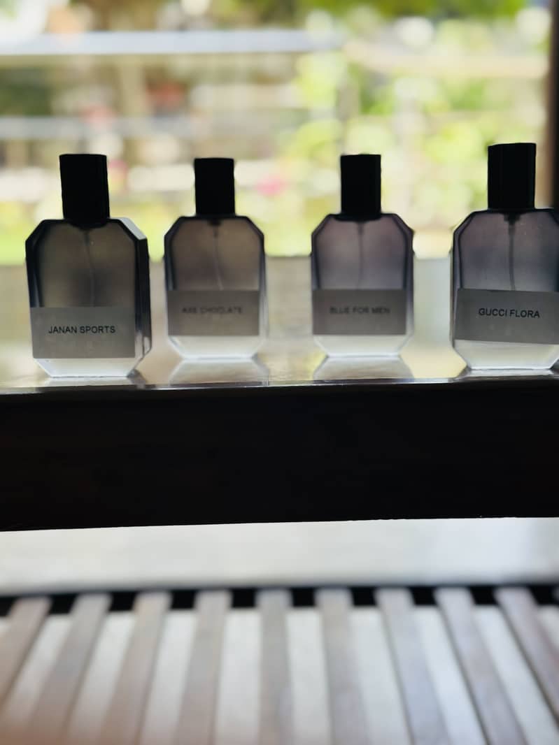 Perfumes 1