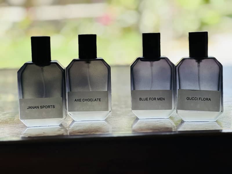 Perfumes 2
