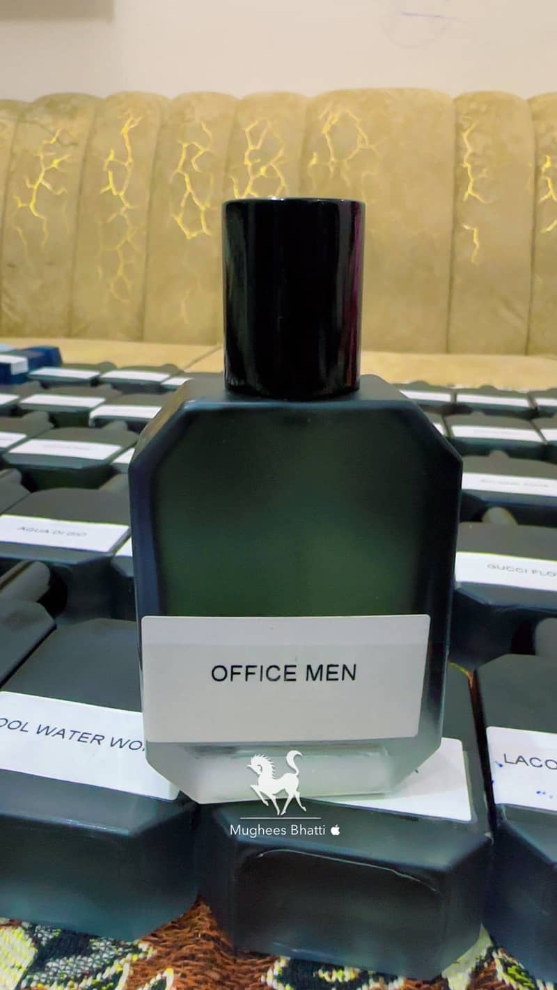 Perfumes 5