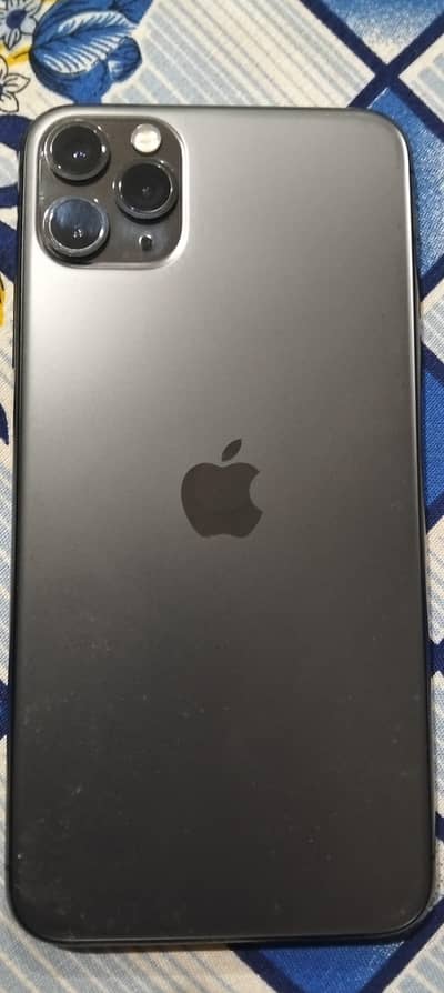 Apple iPhone 11 Pro Max