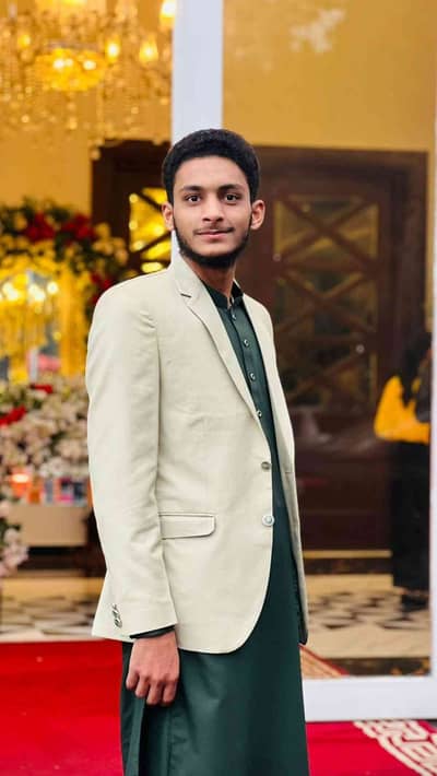 Sadiq KhOkHar 